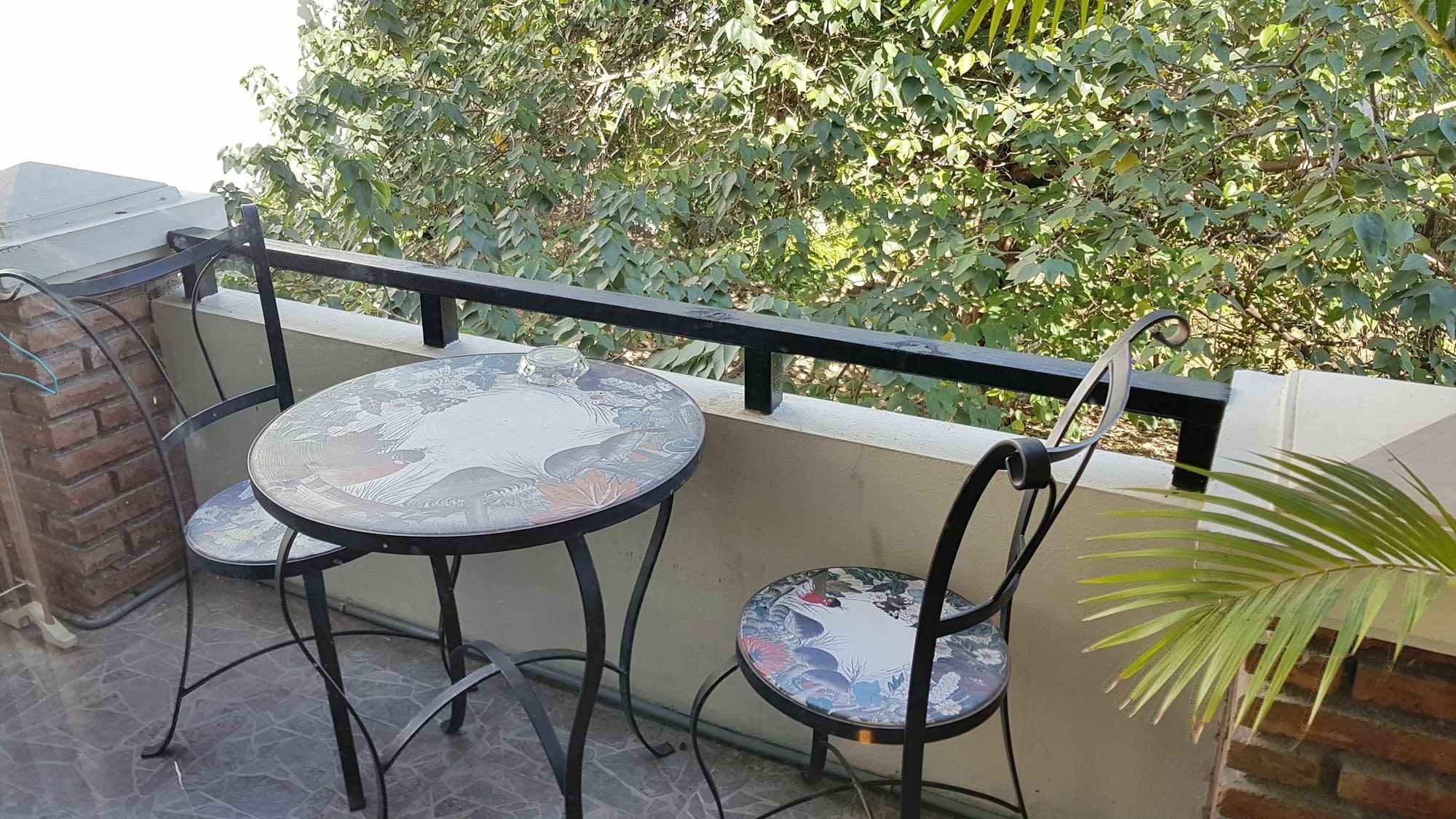 Spring@Tapae Ξενοδοχείο Τσιάνγκ Μάι Εξωτερικό φωτογραφία